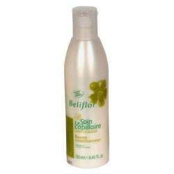 Baume conditionneur 250ml Beliflor dans votre magasin bio en ligne Etiketbio.eu