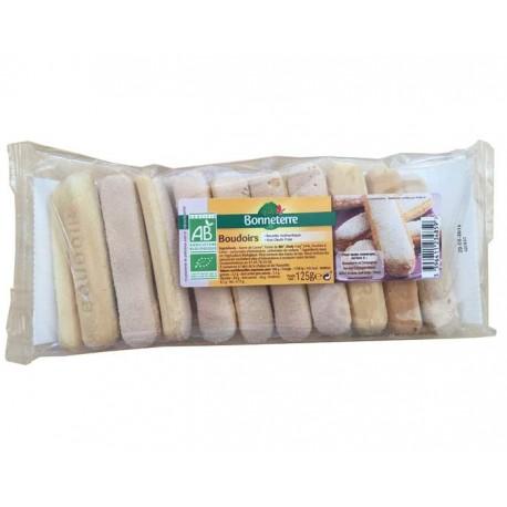BOUDOIRS 125G BONNETERRE dans votre magasin bio en ligne Etiketbio.eu BOUDOIRS 125G BONNETERRE dans votre magasin bio en ligne Etiketbio.eu