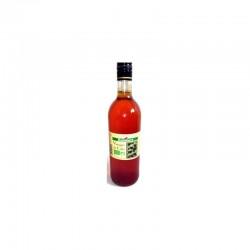 Vinaigre de cidre non pasteurisé 75cl – Bonneterre Bonneterre  dans votre magasin bio en ligne Etiketbio.eu