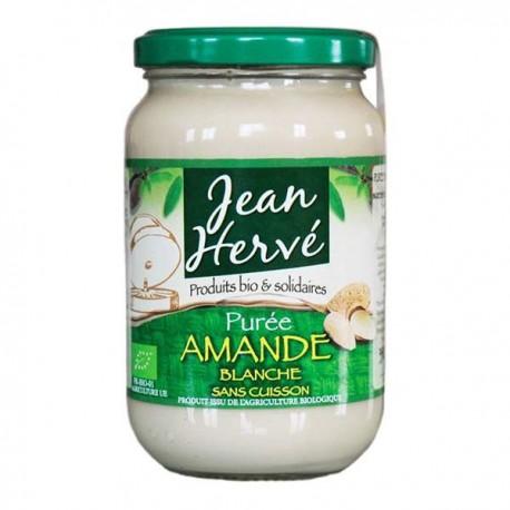 Purée d'Amande Corse