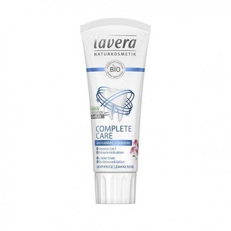 DENTIFRICE COMPLETE CARE ECHINACEE 75ML | LAVERA | Acheter sur Etik...