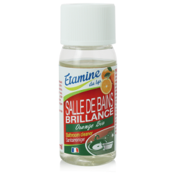 Recharge a diluer salle de bains 50 ml Etamine du Lys  dans votre magasin bio en ligne Etiketbio.eu