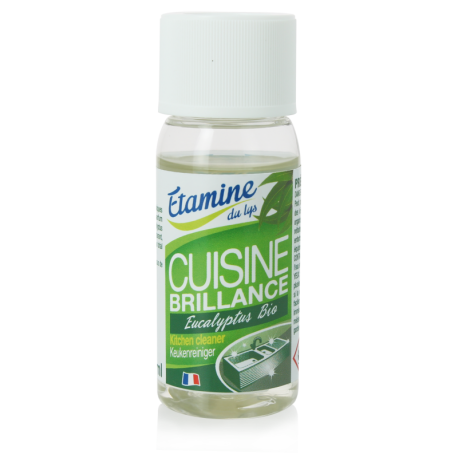 RECHARGE BRILLANCE CUISINE 1L | ETAMINE DU LYS | Acheter sur Etiket...