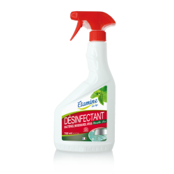 DESINFECTANT 750ML ETAMINE DU LYS  dans votre magasin bio en ligne Etiketbio.eu