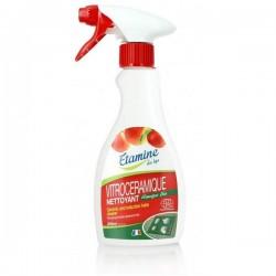 NETTOYANT VITROCERAMIQUE INDUCTION 240 ml Etamine du Lys  dans votre magasin bio en ligne Etiketbio.eu