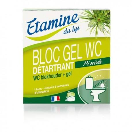BLOC GEL WC 50 ml | ETAMINE DU LYS | Acheter sur EtiketBio.eu