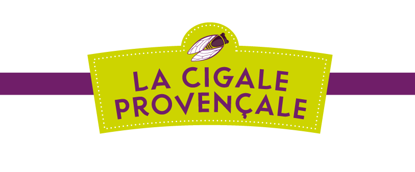 La Cigale Provençale