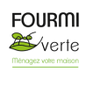 Fourmi verte