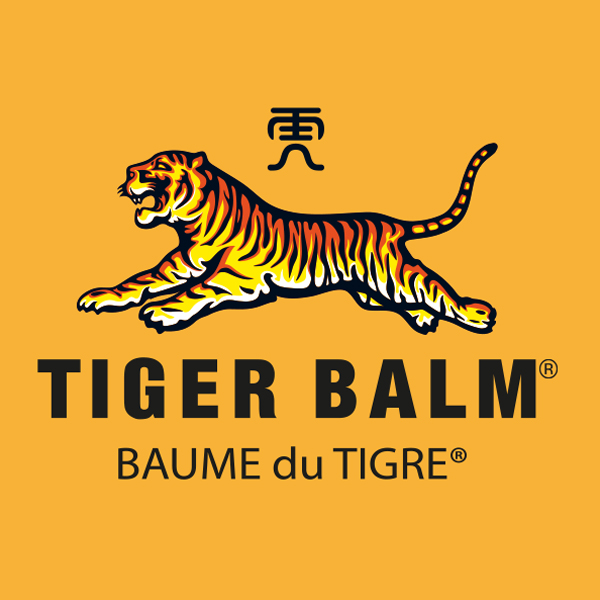 Tiger balm