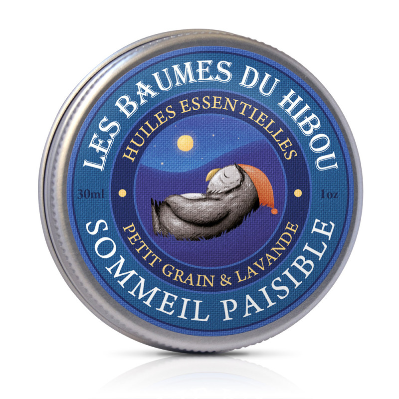 Baume du hibou