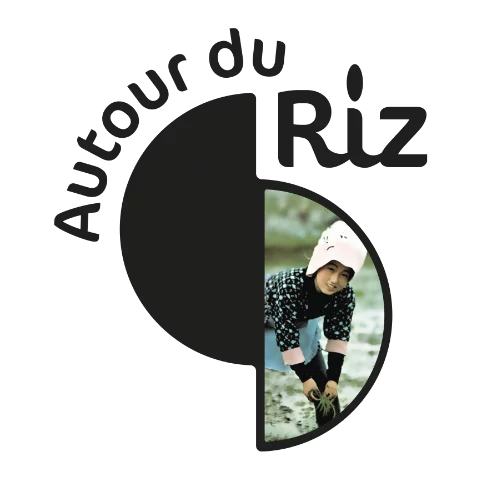 Autour du riz