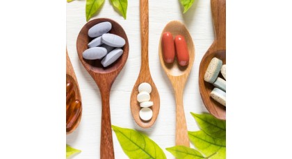Les vitamines essentielles pour favoriser la croissance à l'âge adulte