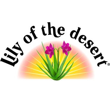 Lily of the Desert | Jus & gel d’aloe vera bio pour bien-être digestif