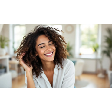 Boucle : Guide Complet pour Sublimer vos Cheveux Bouclés et Ondulés