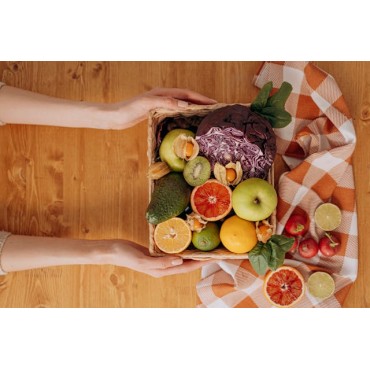 Comment choisir les fruits et légumes de saison ?