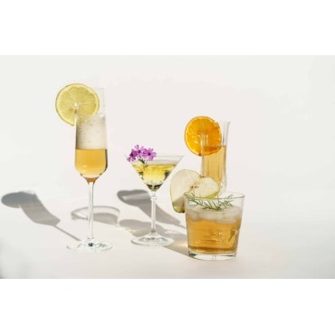 Guide complet des cocktails et mocktails