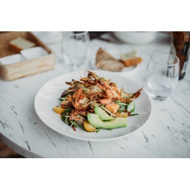 Guide complet des salades fraîches et gourmandes pour l’été