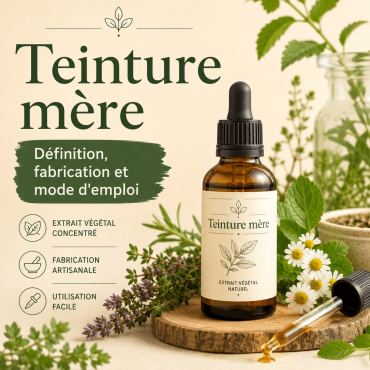 Gemmothérapie : le guide complet des macérats de bourgeons